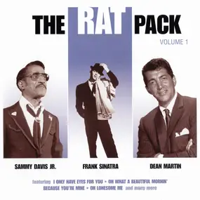 Sammy Davis, Jr. - The Rat Pack Volume 1