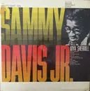 LP - Sammy Davis Jr. , Joya Sherrill - Spotlight On Sammy Davis Jr. And Joya Sherrill