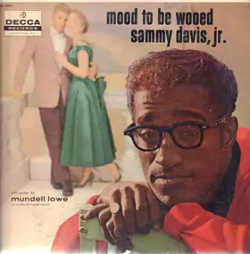 Sammy Davis, Jr. - Mood to Be Wooed