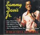 CD - Sammy Davis Jr. - 10 Beautiful Memories