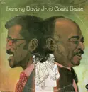 LP - Sammy Davis Jr. & Count Basie - Sammy Davis Jr. & Count Basie