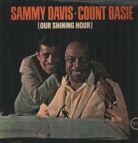 Sammy Davis Jr. - Our Shining Hour