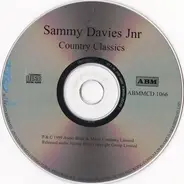 Sammy Davis Jr. - Country Classics