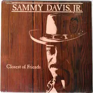 Sammy Davis, Jr. - Closest Of Friends