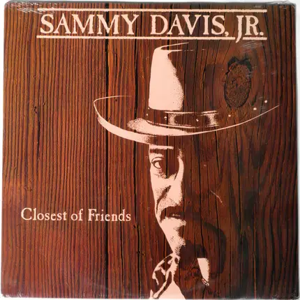 Sammy Davis Jr. - Closest Of Friends