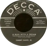 Sammy Davis Jr. - A Man With A Dream