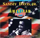 CD - Sammy Davis Jr. - American Superstars - Greatest Songs