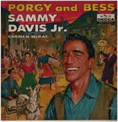 Sammy Davis Jr. And Carmen McRae - Porgy & Bess