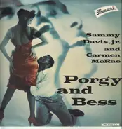 Sammy Davis Jr. and Carmen McRae - Porgy And Bess