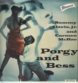 Sammy Davis Jr. And Carmen McRae - Porgy And Bess