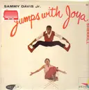 LP - Sammy Davis Jr. And Joya Sherrill - Jumps With Joya - Non-Breakable