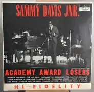 Sammy Davis Jr. - Academy Award Losers