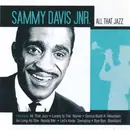 CD - Sammy Davis Jr. - All That Jazz