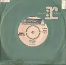 7inch Vinyl Single - Sammy Davis Jr. - Bee Bom