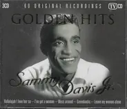 Sammy Davis Jr. - Golden Hits - 60 Original Recordings