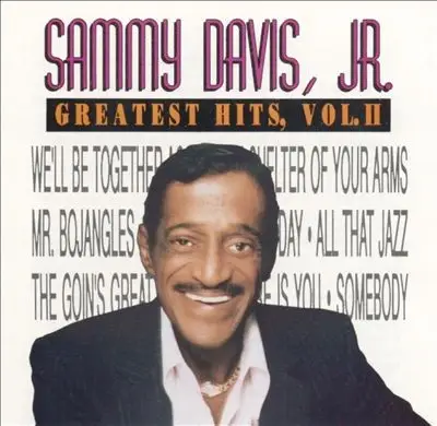 Sammy Davis Jr. - Greatest Hits, Volume II