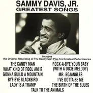 Sammy Davis Jr. - Greatest Songs
