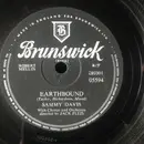 Schellack - Sammy Davis Jr. - Earthbound / Five