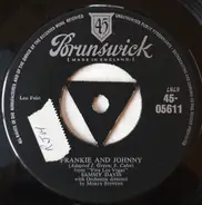 Sammy Davis Jr. - Frankie And Johnny