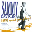 CD - Sammy Davis Jr. - Hey! Won't You Play?