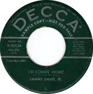 Sammy Davis Jr. - I'm Comin' Home / Hallelujah I Love Her So