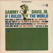 Sammy Davis Jr. - If I Ruled The World (And Other Broadway Greats)