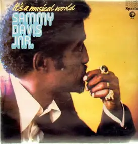 Sammy Davis, Jr. - It's A Musical World