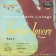 Sammy Davis Jr. - Just For Lovers (Part 2)
