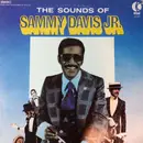 LP - Sammy Davis Jr. - The Sounds Of Sammy Davis Jr.