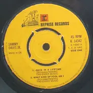 Sammy Davis Jr. - Once In A Lifetime