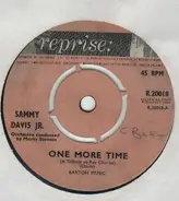 Sammy Davis Jr. - One More Time