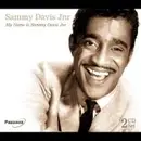 Double CD - Sammy Davis Jr. - My Name Is Sammy Davis Jr. - Slipcase