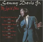 Sammy Davis Jr. - My Special Choice