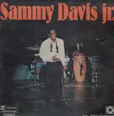 LP - Sammy Davis Jr. - Sammy Davis Jr. - Club Edition