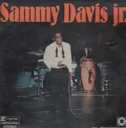 LP - Sammy Davis Jr. - Sammy Davis Jr. - Club Edition