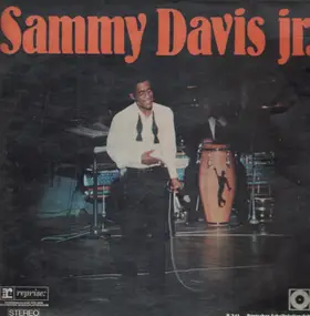 Sammy Davis, Jr. - Sammy Davis Jr.