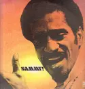LP - Sammy Davis Jr. - Sammy! - Gatefold sleeve
