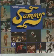 Sammy Davis Jr. - Sammy - The Original Television Sound Track