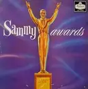 LP - Sammy Davis Jr. - Sammy Awards