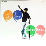 Sammy Davis Jr. - Sammy On Stage !