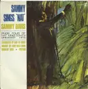 7inch Vinyl Single - Sammy Davis Jr. - Sammy Sings 'Nat'