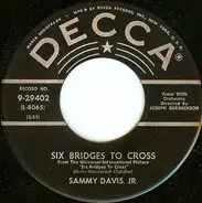Sammy Davis Jr. - Six Bridges To Cross / All Of You