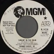 Sammy Davis Jr. - Singin' In The Rain