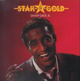 Sammy Davis, Jr. - Star Gold
