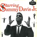 LP - Sammy Davis Jr. - Starring Sammy Davis Jr.