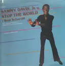 LP - Sammy Davis Jr. - Stop The World I Want To Get Off