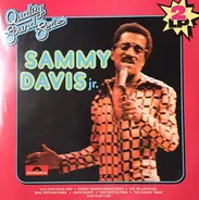 Sammy Davis Jr. - Quality Sound Series