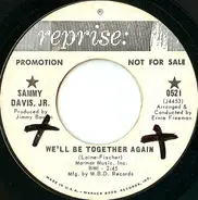 Sammy Davis Jr. - We'll Be Together Again