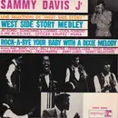 7inch Vinyl Single - Sammy Davis Jr. - West Side Story