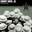 CD - Sammy Davis Jr. - Ten Golden Greats - Stil Sealed